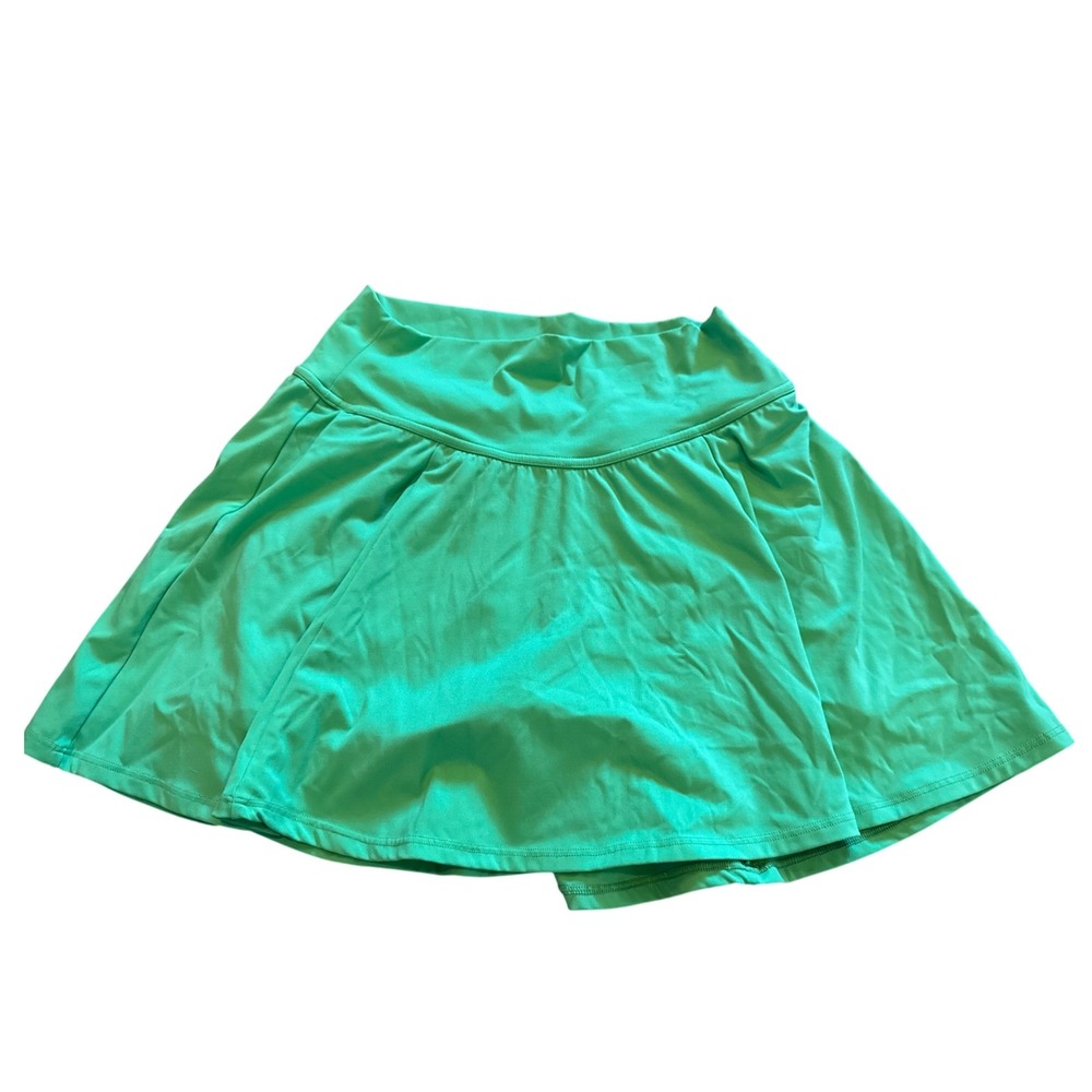 Gilly Hicks‎ GO Energize Skort Women's Activewear Athletic Skirt EUC Hollister